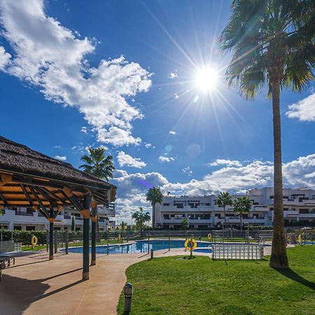 شقة Pasas San Juan de los Terreros المظهر الخارجي الصورة