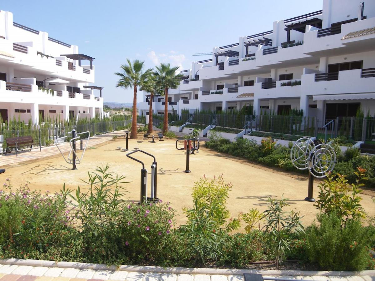 شقة Pasas San Juan de los Terreros المظهر الخارجي الصورة