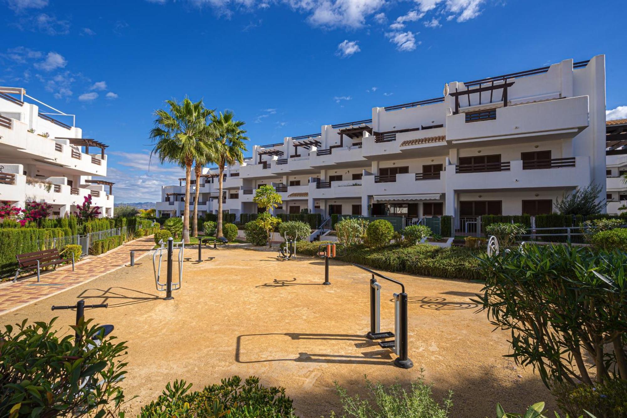 شقة Pasas San Juan de los Terreros المظهر الخارجي الصورة