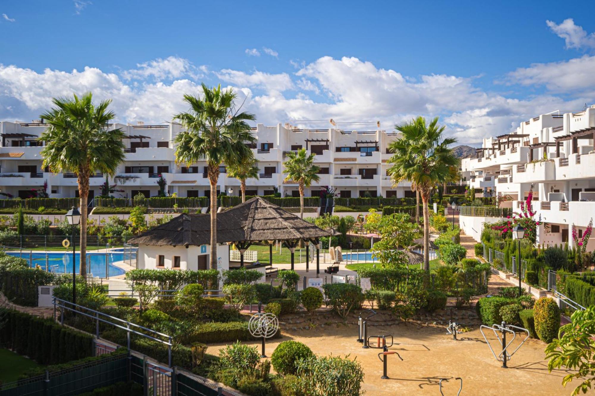 شقة Pasas San Juan de los Terreros المظهر الخارجي الصورة