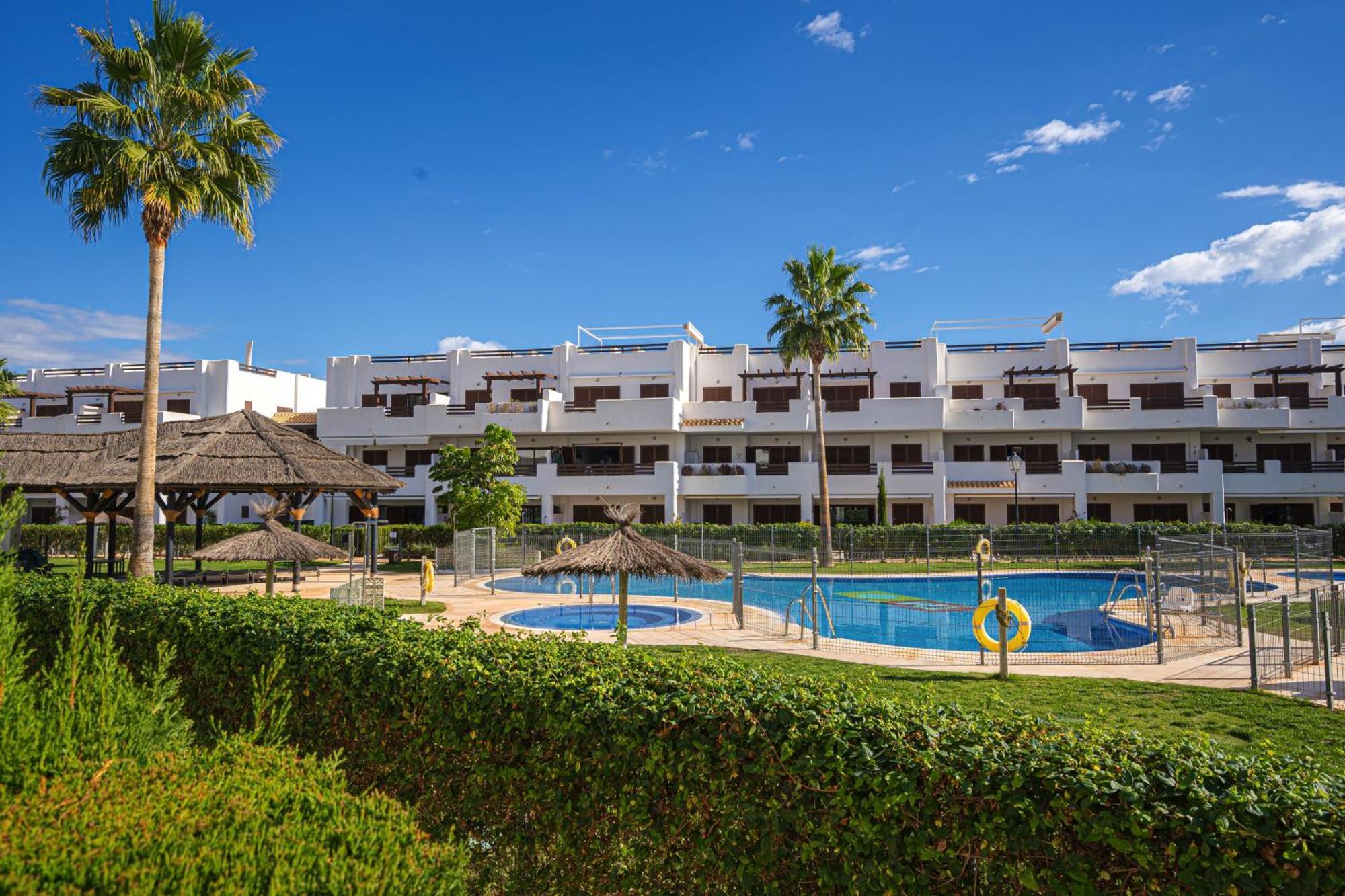 شقة Pasas San Juan de los Terreros المظهر الخارجي الصورة