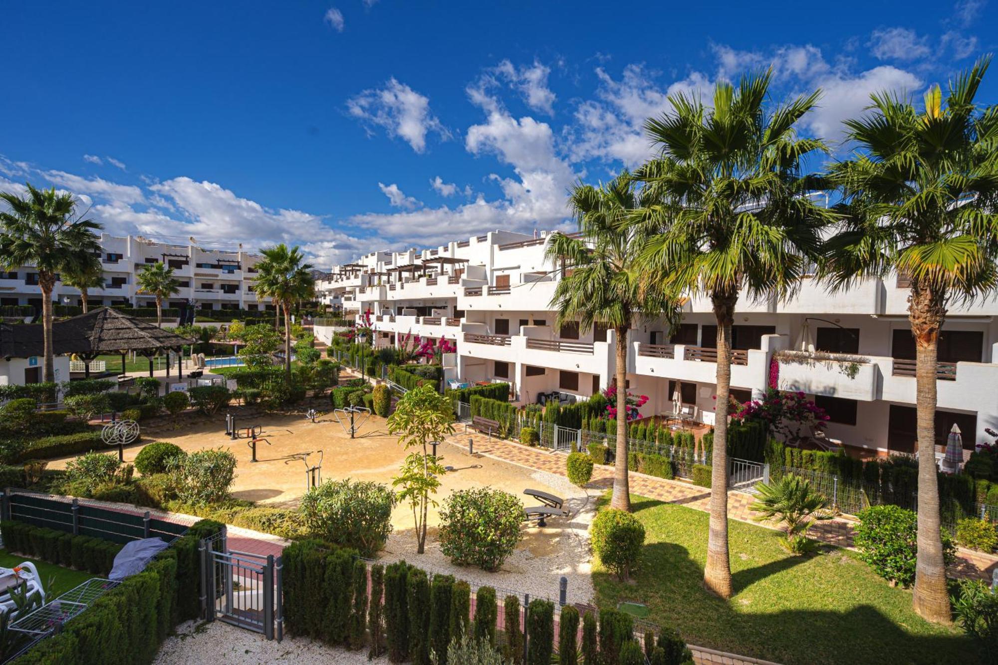 شقة Pasas San Juan de los Terreros المظهر الخارجي الصورة